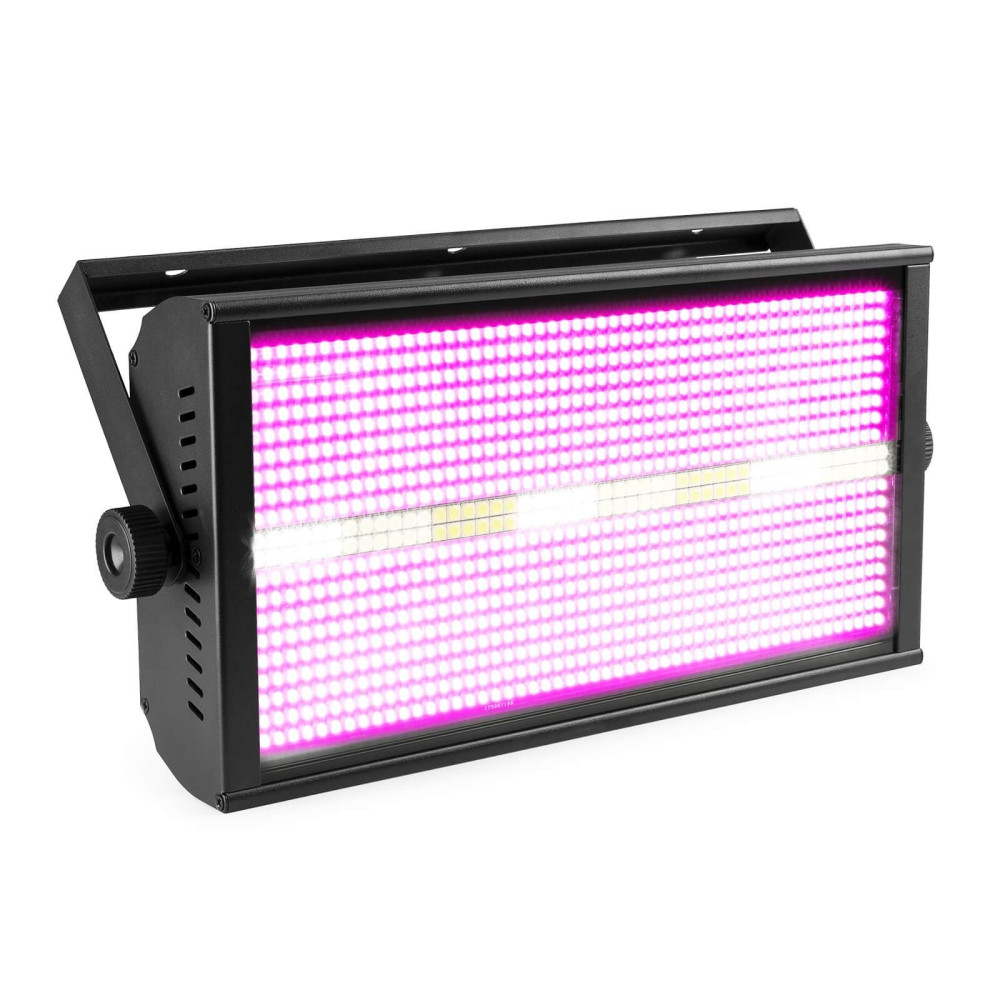 Thunder SLB-980 Kombinált RGBW SMD LED stroboszkóp