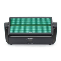 Thunder SLB-1020 Motorizált RGBW SMD LED stroboszkóp