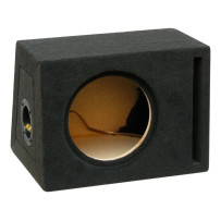 Üres Láda Bass Reflex RS 8