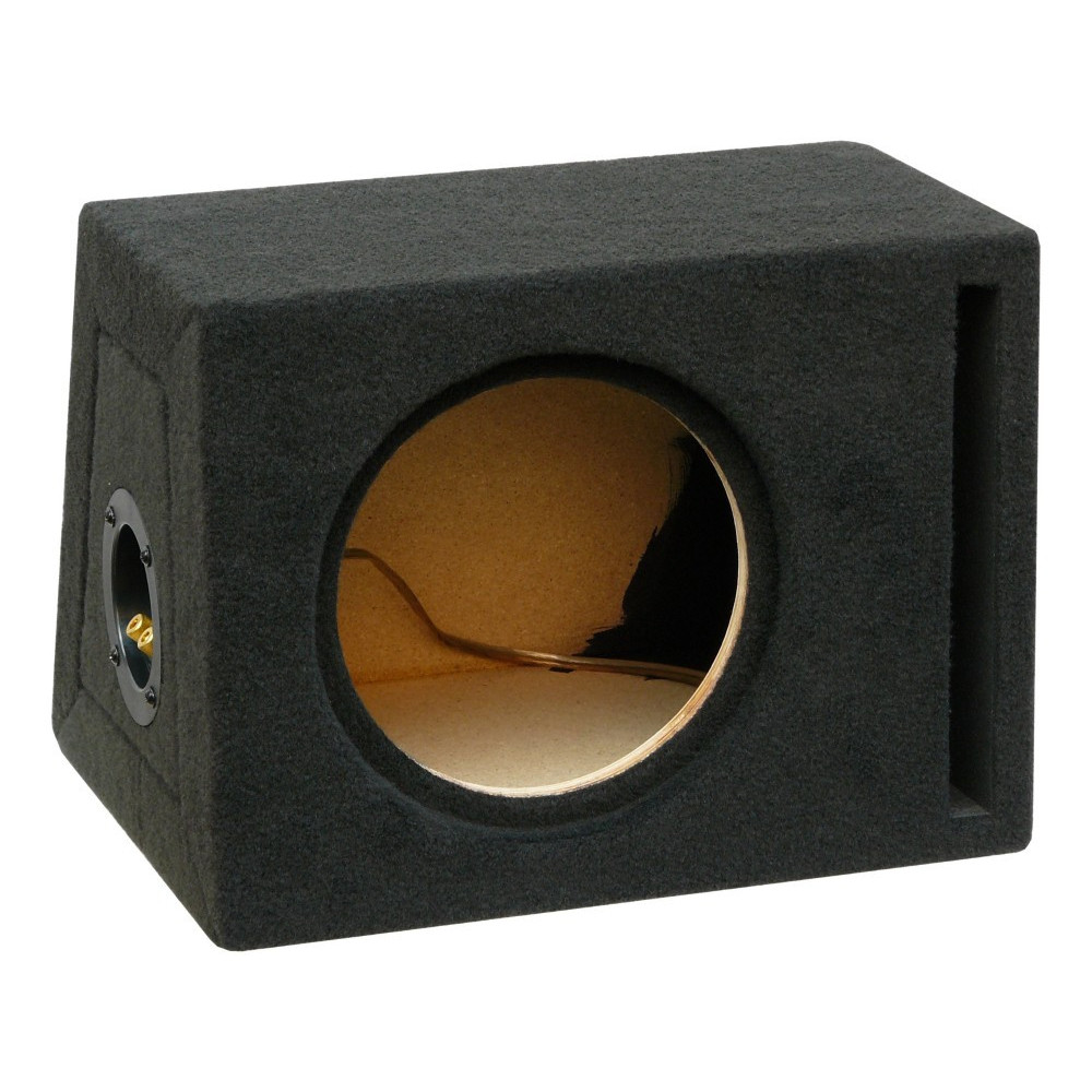 Üres Láda Bass Reflex RS 8