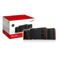 HF-Genius SW-2.1 350 wood hangfal