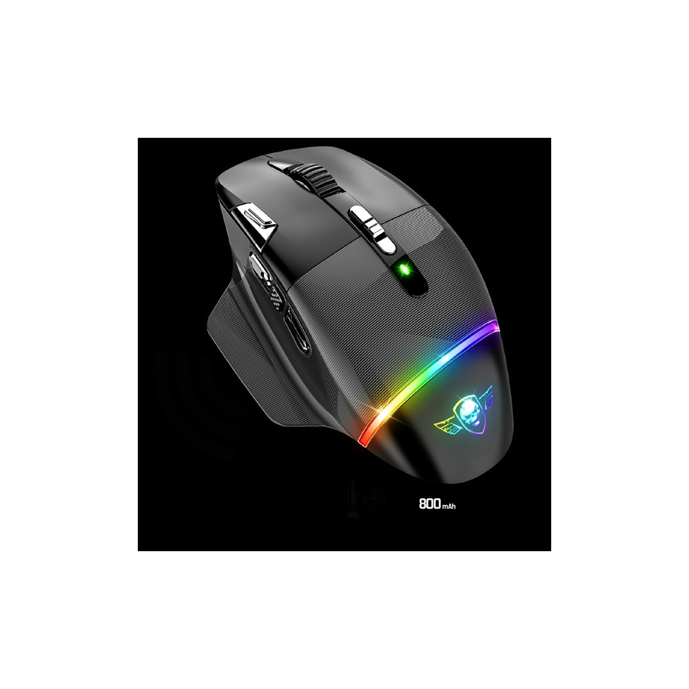 MOU-Spirit of Gamer XPERT-M800 RGB Wireless egér