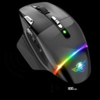 MOU-Spirit of Gamer...