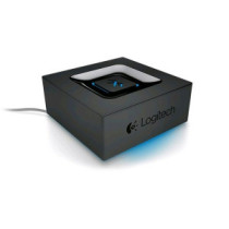 HF-Logitech Bluetooth audio adapter