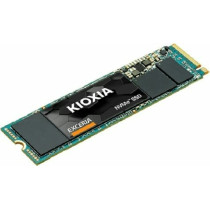 SSD- 500GB Toshiba-Kioxia Exceria M.2 G2  SSD LRC20Z500GG8