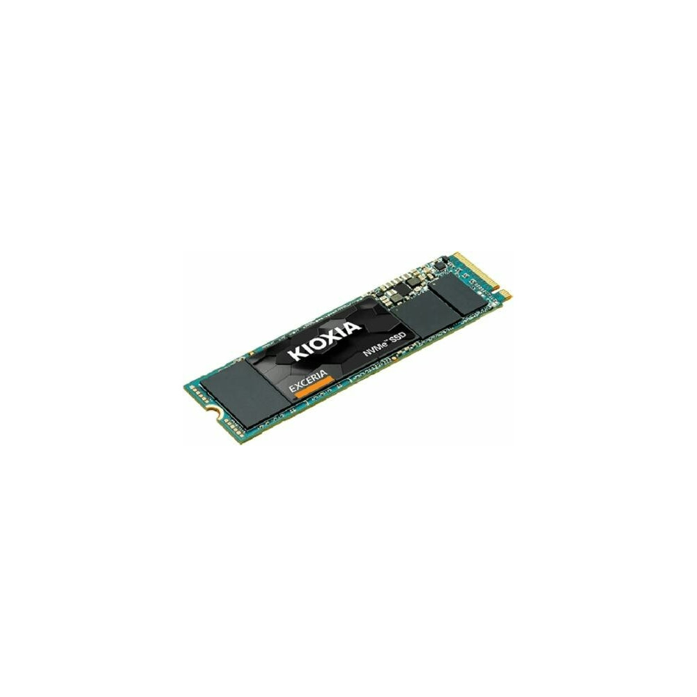 SSD- 500GB Toshiba-Kioxia Exceria M.2 G2  SSD LRC20Z500GG8