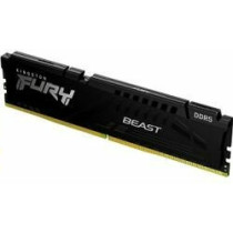 MEM-16GB/5600 DDR5 KINGSTON Beast KF556C40BB-16 Black