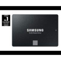 SSD- 500GB Samsung 870 Evo...