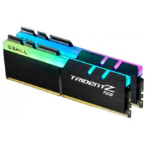 MEM-16GB/3200 DDR4 G.Skill Trident Z RGB F4-3200C16D-16GTZR KIT2