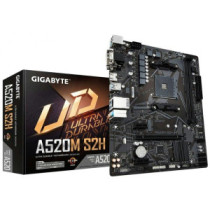 MBO-Gigabyte A520M S2H