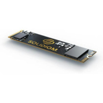 SSD-1TB Intel Solidigm P41 Plus M.2 SSD SSDPFKNU010TZX1