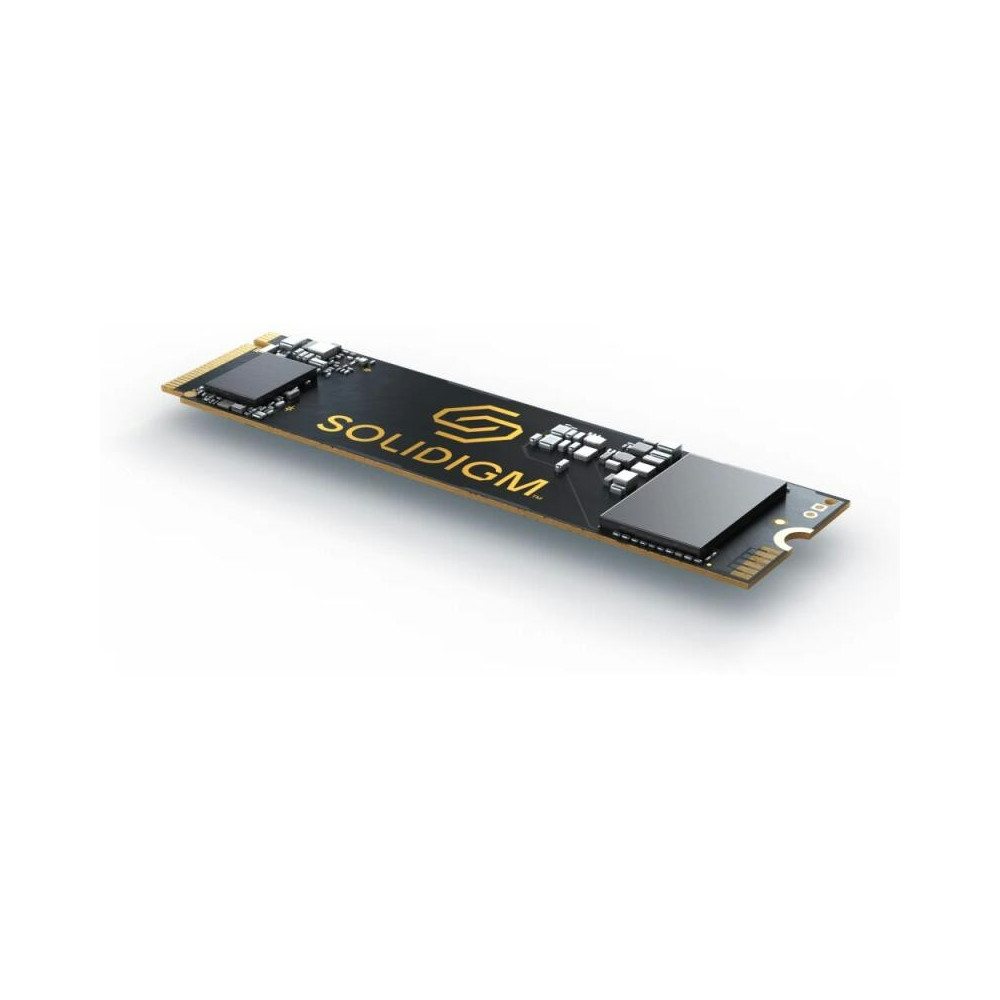 SSD-1TB Intel Solidigm P41 Plus M.2 SSD SSDPFKNU010TZX1