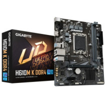 MBO-Gigabyte H610M K DDR4