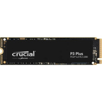 SSD-1TB Crucial P3 Plus M.2 SSD CT1000P3PSSD8