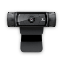 KM-Logitech C920 HD Pro Full HD