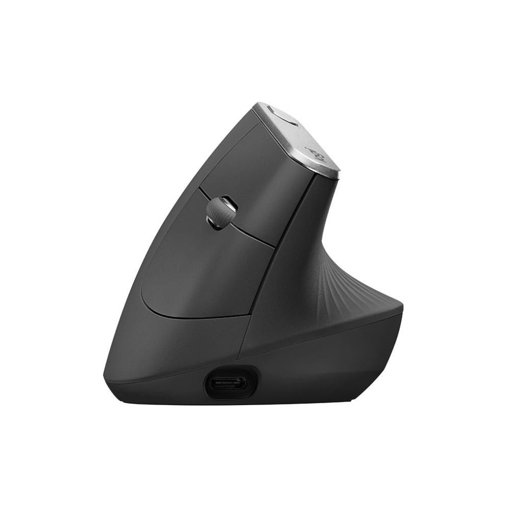 MOU-Logitech MX Vertical Ergonomikus egér