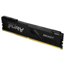 MEM-32GB/3600 DDR4 KINGSTON Fury Beast KF436C18BB/32 Black