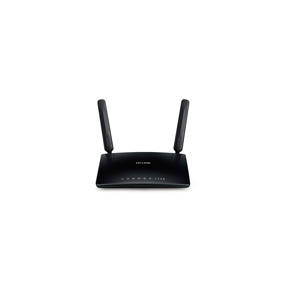 HAT-TP-Link Archer MR200 AC750 750Mbps AC Router