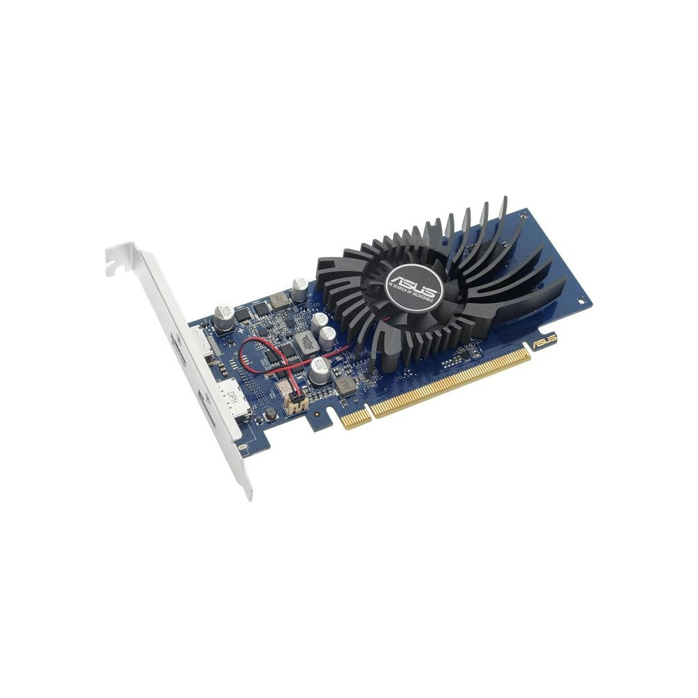 VGA-Asus GT 1030 GT1030-2G-BRK 2GB GDDR5