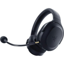 HKM-Razer Barracuda X Bluetooth fekete headset