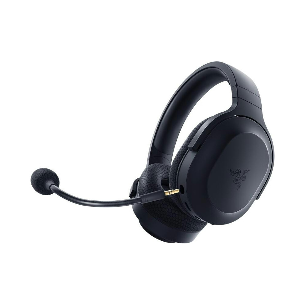 HKM-Razer Barracuda X Bluetooth fekete headset