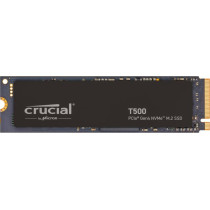 SSD-1TB Crucial T500 M.2 SSD CT1000T500SSD8