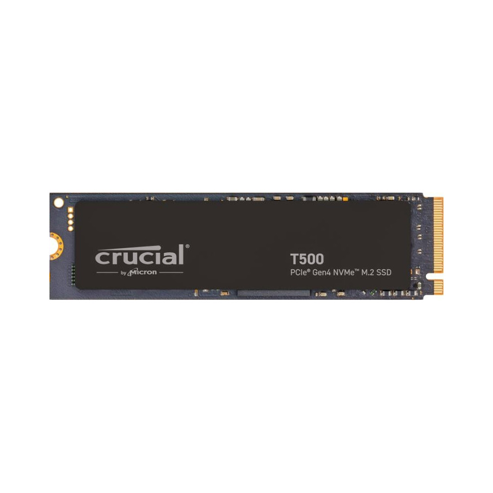 SSD-1TB Crucial T500 M.2 SSD CT1000T500SSD8