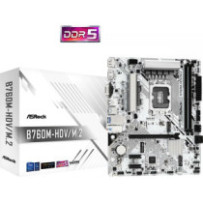 MBO-Asrock B760M-HDV/M.2