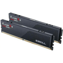 MEM-32GB/6000 DDR5 G.Skill Flare X5 F5-6000J3636F16GX2-FX5 Fekete KIT2