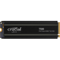 SSD-1TB Crucial T500 M.2 SSD CT1000T500SSD5