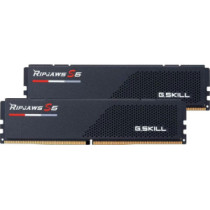 MEM-32GB/6000 DDR5 G.Skill Ripjaws S5 F5-6000J3636F16GX2-RS5K Fekete KIT2