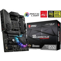 MBO-MSI MPG B550 Gaming Plus