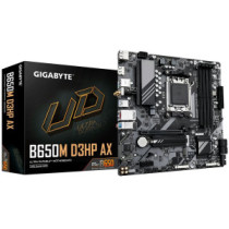 MBO-Gigabyte B650M D3HP AX