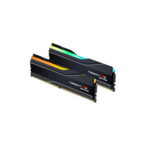 MEM-32GB/6000 DDR5 G.Skill Trident Z5 NEO F5-6000J3238F16GX2-TZ5NR Fekete KIT2