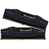 MEM-64GB/3600 DDR4 G.Skill RipJaws V F4-3600C18D-64GVK Black KIT2