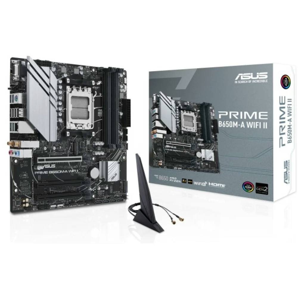 MBO-ASUS PRIME B650M-A WIFI II