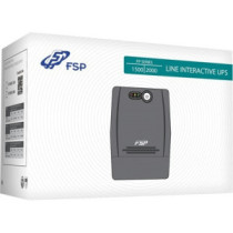 SZÜ-FSP 1500VA FP1500 Szünetmentes táp