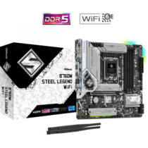 MBO-Asrock B760M Steel Legend WiFi