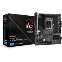 MBO-Asrock Z790M PG Lightning/D4