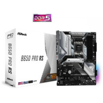 MBO-Asrock B650 Pro RS