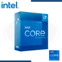 CPU-Intel Core i7-12700KF BOX