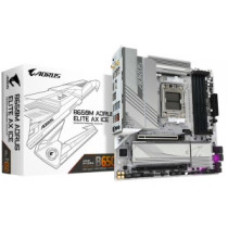 MBO-Gigabyte B650M AORUS ELITE AX ICE