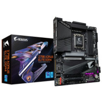 MBO-Gigabyte Z790 AORUS ELITE DDR4