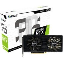 VGA-Palit RTX 3060 Dual 12GB GDDR6