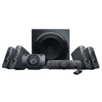 HF-Logitech Z906 5.1 500W hangfal