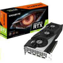 VGA-Gigabyte RTX 3060 GAMING OC 12GB GDDR6 GV-N3060GAMING OC-12GD LHR