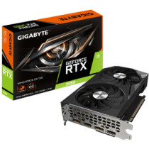 VGA-Gigabyte RTX 3060 Windforce OC 12GB GDDR6 GV-N3060WF2OC-12GD 2.0