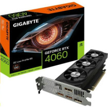 VGA-Gigabyte RTX 4060 OC Low Profile 8GB GV-N4060OC-8GL