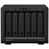 NASS-Synology DS620 SLIM NAS Meghajtó