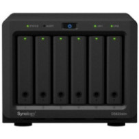 NASS-Synology DS620 SLIM...